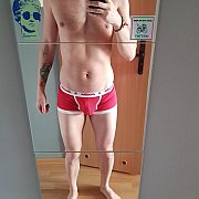 Tentyptakma - mężczyzna, 38 lat, Poznań