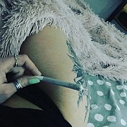 MyszQeen - kobieta, 27 lat, Koszalin