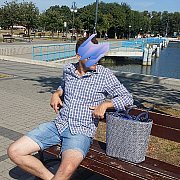 Adamsolaris - mężczyzna, 46 lat, Warszawa