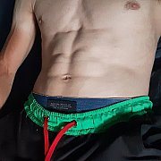 Lubiecie33 - muž, 25 let, Piła