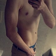 JackTurner - мужчина, 26 лет, Warszawa