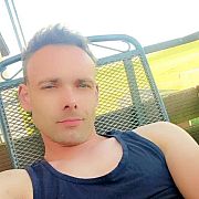 Johny721 - mężczyzna, 36 lat, Creglingen