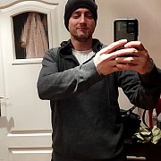 JakubR - mężczyzna, 43 lat, Warszawa