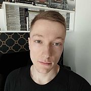 Liluzi59 - mężczyzna, 26 lat, Grudziądz