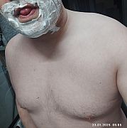 BART00700 - mężczyzna, 45 lat, Lublin
