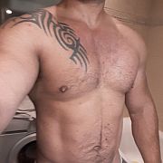 Ronnyjachnow - man, 48 years, Warszawa