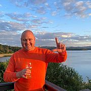 Popiolek10 - чоловік, 37 років, Warszawa