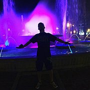 Mateusszz96 - чоловік, 29 років, Kielce