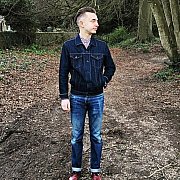 Slimboy - мужчина, 44 лет, Warszawa