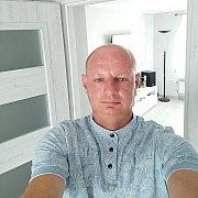 Dzikilukasz - мужчина, 39 лет, Gniezno
