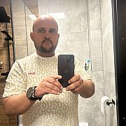Empiku - mężczyzna, 37 lat, Toruń