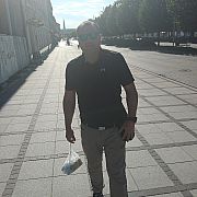 Marcin081 - mężczyzna, 43 lat, Częstochowa