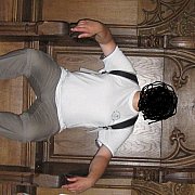 Ramzes63 - man, 62 years, Łapy