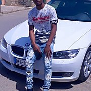 Balor24 - man, 31 years, Weert