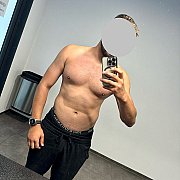 Facesittinglover89 - mężczyzna, 34 lat, Wrocław