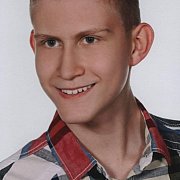 Arekh99 - mężczyzna, 26 lat, Bełchatów