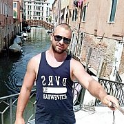 Marcel30l - mężczyzna, 36 lat, Toruń