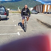 Mateo325 - мужчина, 53 лет, Ajaccio