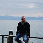 Mywyoni2000 - пара (мужчина 54 лет, женщина 48 лет), Lake City