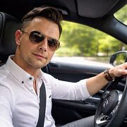 Lukas9106 - mężczyzna, 34 lat, Toruń