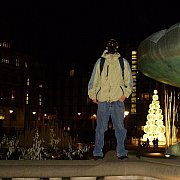 Samotny81 - mężczyzna, 44 lat, Lesko