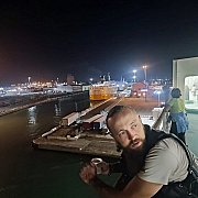 Pawla - чоловік, 38 років, Warszawa