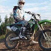 Makap333 - muž, 38 let, Kraków