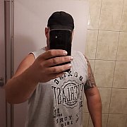 Marcinas - muž, 45 let, Szczecin