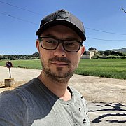 Fabio194u - mężczyzna, 36 lat, London