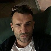 Jazgierito - mężczyzna, 46 lat, Warszawa