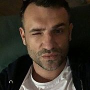 Jazgierito - mężczyzna, 46 lat, Warszawa
