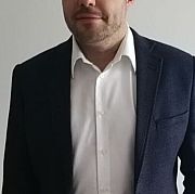 AdasWawa - mężczyzna, 39 lat, Warszawa