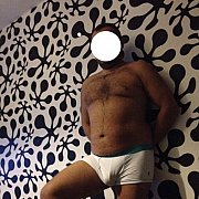 UKPara - couple (man 45 years, man 51 years), Peterborough