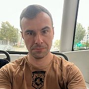 Vitok - mężczyzna, 41 lat, Wrocław