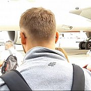 Janbroda - mężczyzna, 35 lat, Toruń