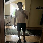 Douglas1234 - mann, 34 Jahre, Warszawa