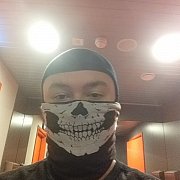 Blonik86 - mężczyzna, 38 lat, Warszawa
