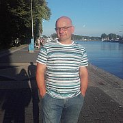 Dudi111 - mężczyzna, 57 lat, Darłowo