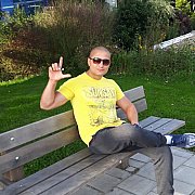 Awsdwwwa - mężczyzna, 40 lat, Łuków