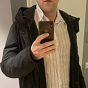 Orzelo - mężczyzna, 35 lat, Poznań