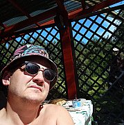 Jestemtutu - muž, 34 let, Kartuzy