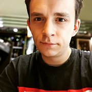 Pabloitooo - mężczyzna, 29 lat, Warszawa