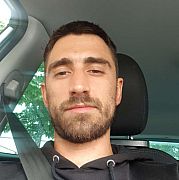 On1Obledny2 - mężczyzna, 35 lat, Chorzów