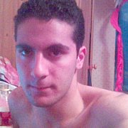 Kamyk9444 - mężczyzna, 30 lat, Lublin