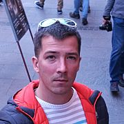 Lolekparolek - mężczyzna, 42 lat, Wrocław