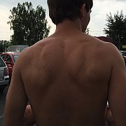 Chyrzk - mężczyzna, 35 lat, Katowice