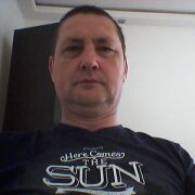 Biccyc - man, 61 years, Siewierz