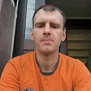 NapalonGORACY - чоловік, 31 років, Szprotawa