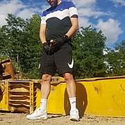 Suprisemenow - mężczyzna, 31 lat, Kraków