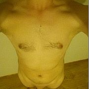 Rufi36 - muž, 42 let, Piła